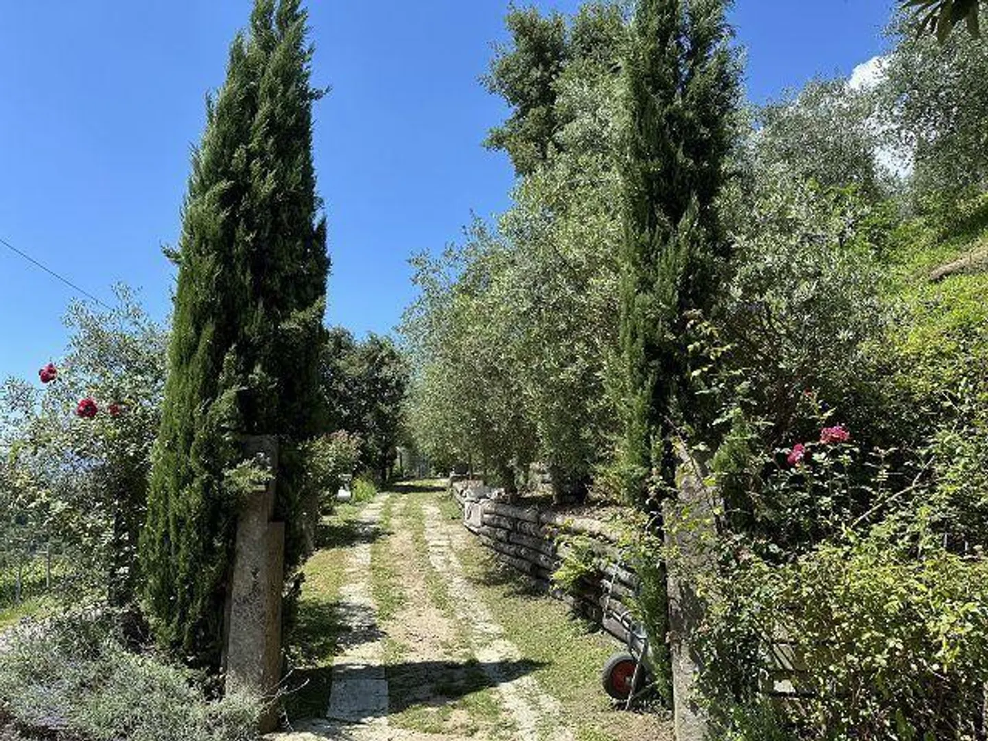 Charming Villa in Malcantone - Photo 46 of 57