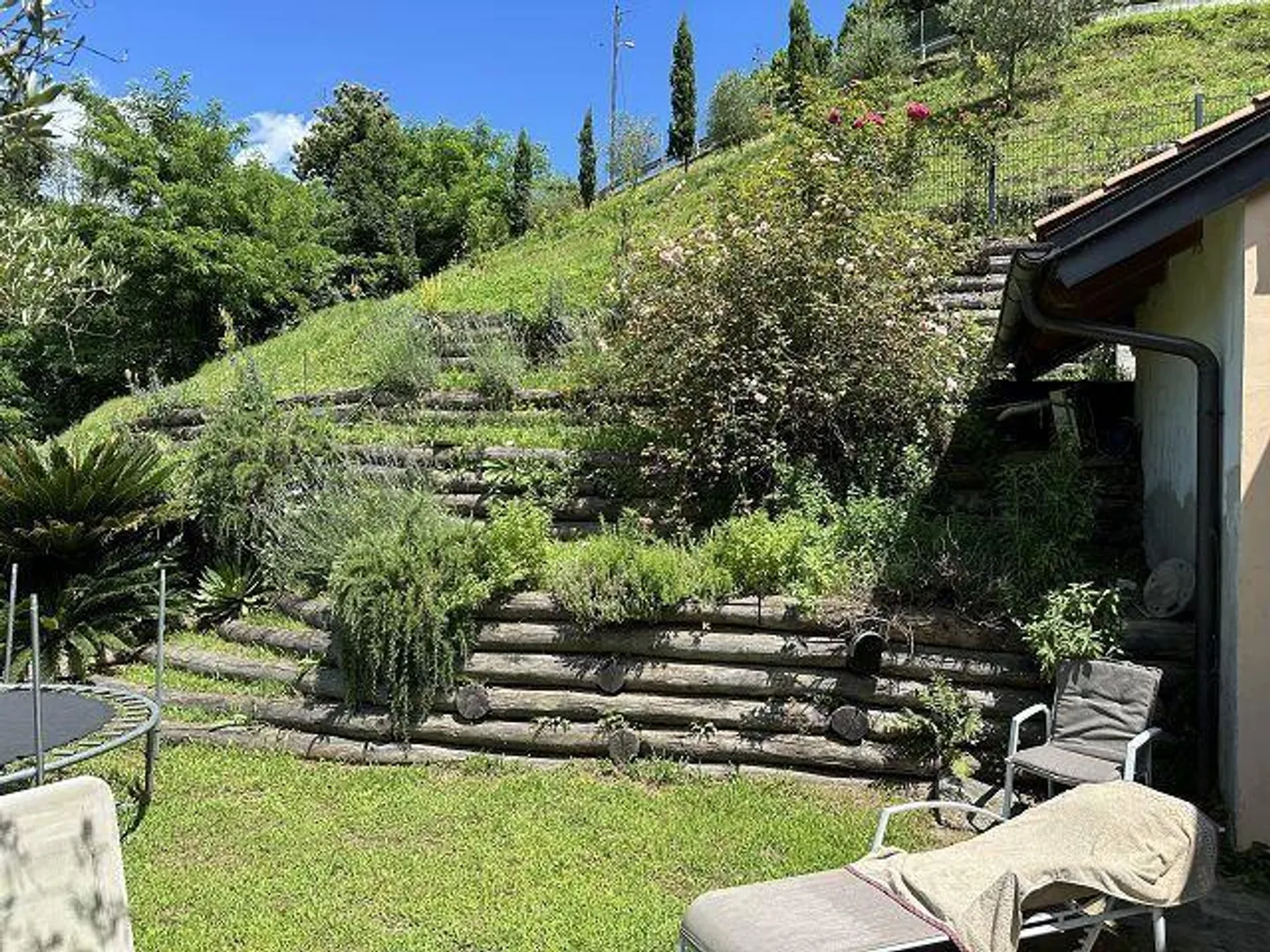 Charming Villa in Malcantone - Photo 49 of 57
