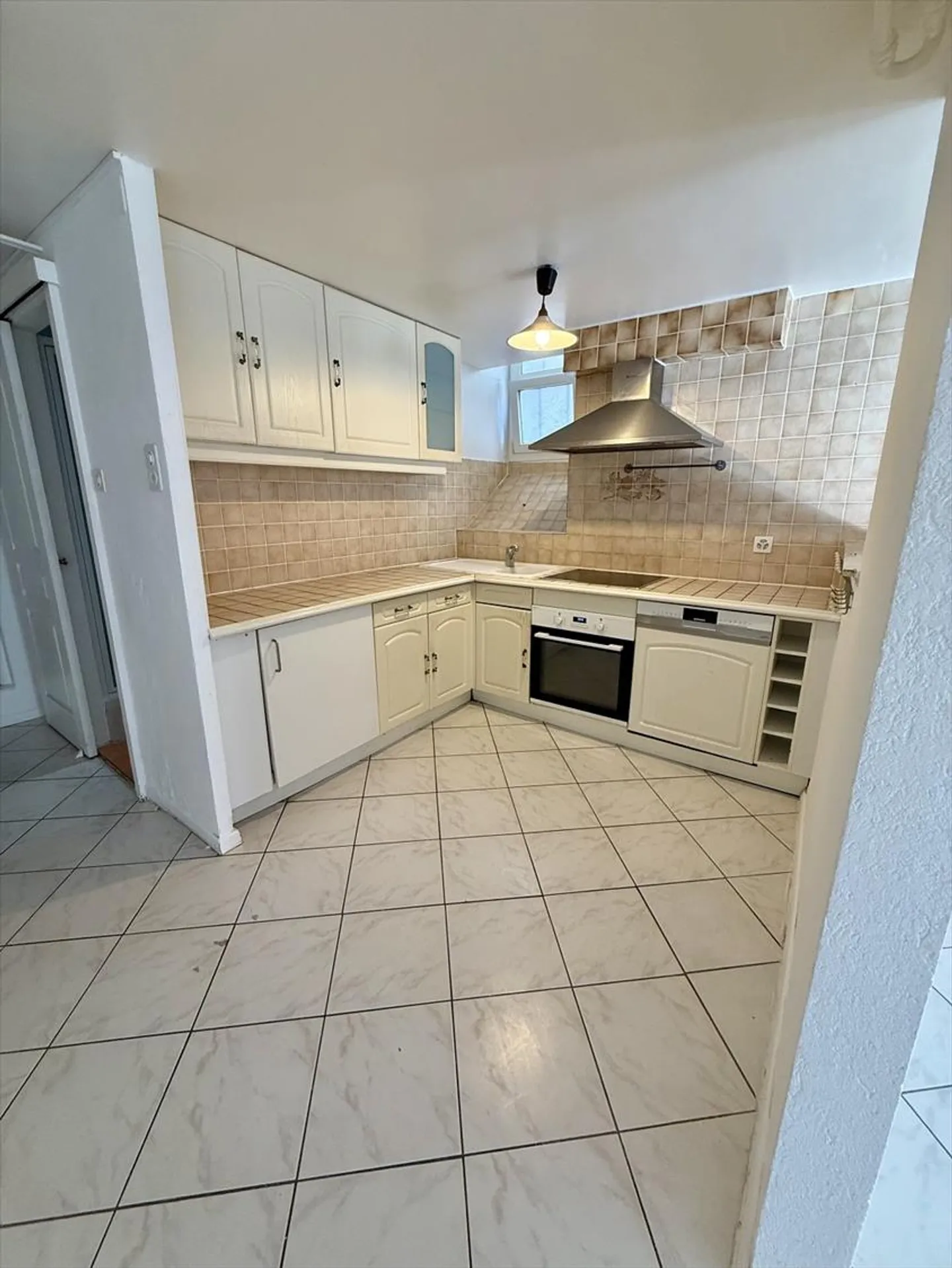 2-Zimmer-Wohnung - Foto 3 von 6