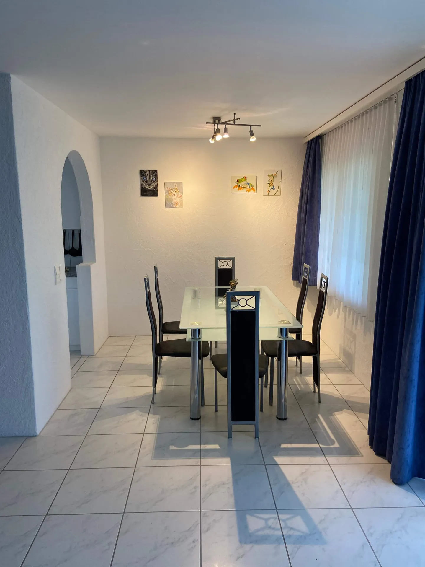 Oggetto abitativo arredato 3,5 stanze - Foto 3 di 5