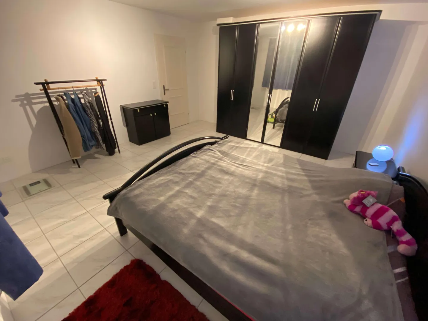 Oggetto abitativo arredato 3,5 stanze - Foto 4 di 5