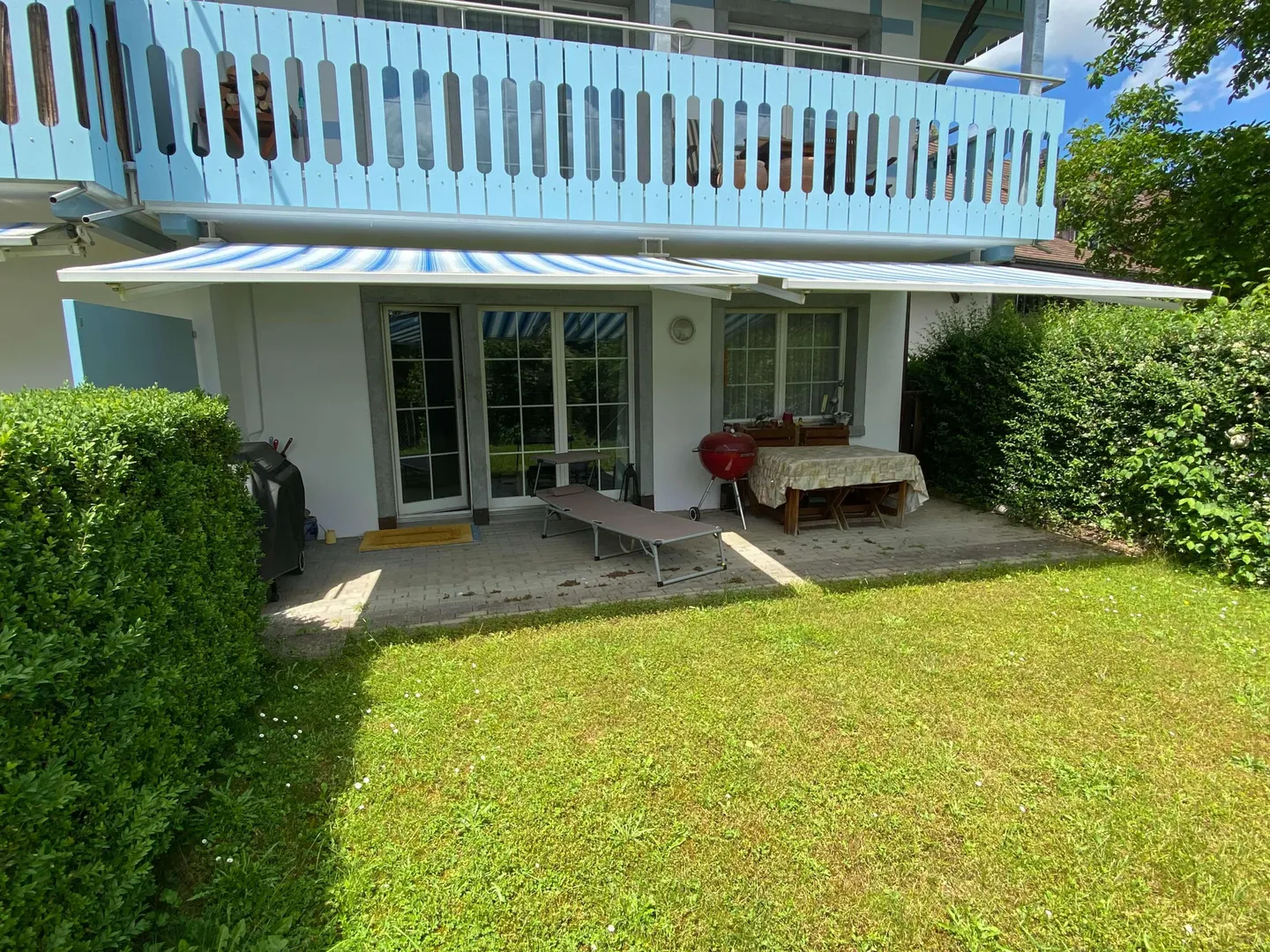 Oggetto abitativo arredato 3,5 stanze - Foto 5 di 5