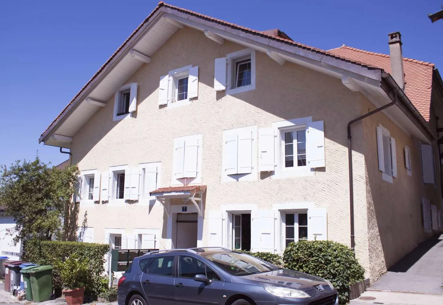 2-Zimmer-Wohnung - Foto 6 von 6