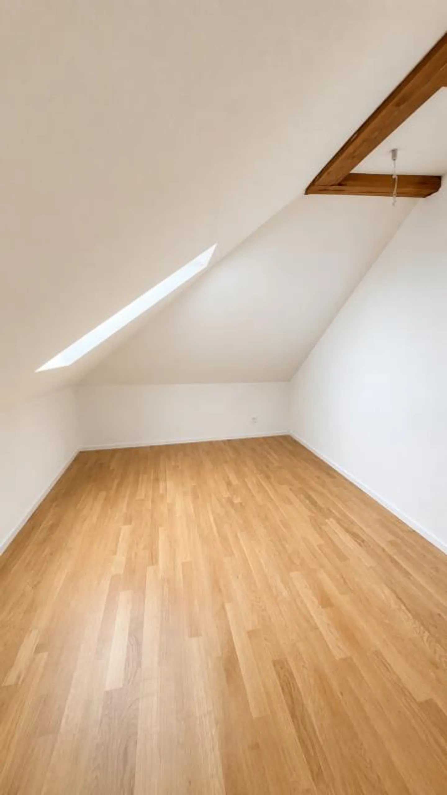 Modernes Apartment in Gossau - Foto 4 von 11