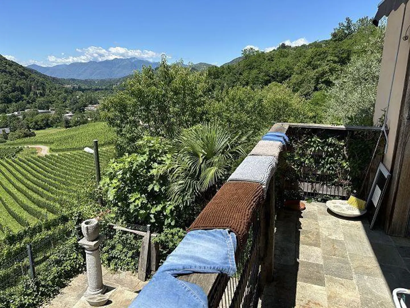 Charming Villa in Malcantone - Photo 51 of 57