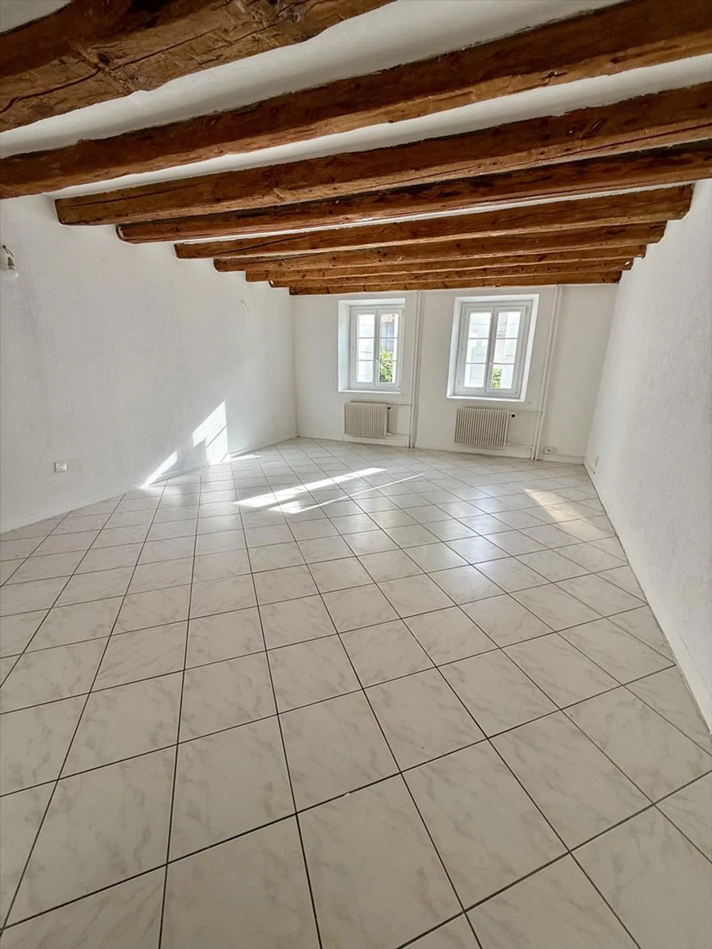 2-Zimmer-Wohnung - Foto 1 von 6