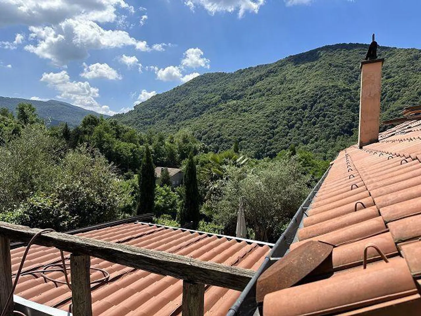 Charming Villa in Malcantone - Photo 53 of 57