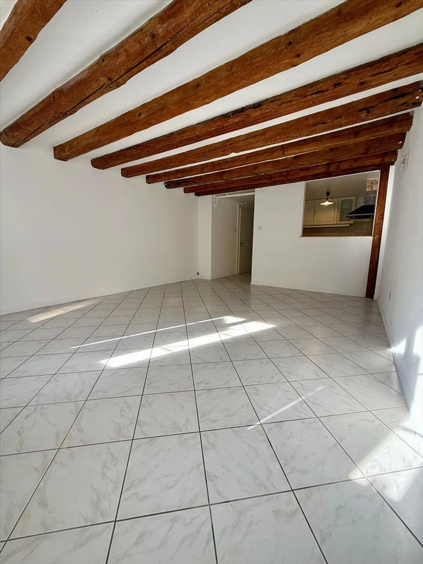 2-Zimmer-Wohnung - Foto 2 von 6