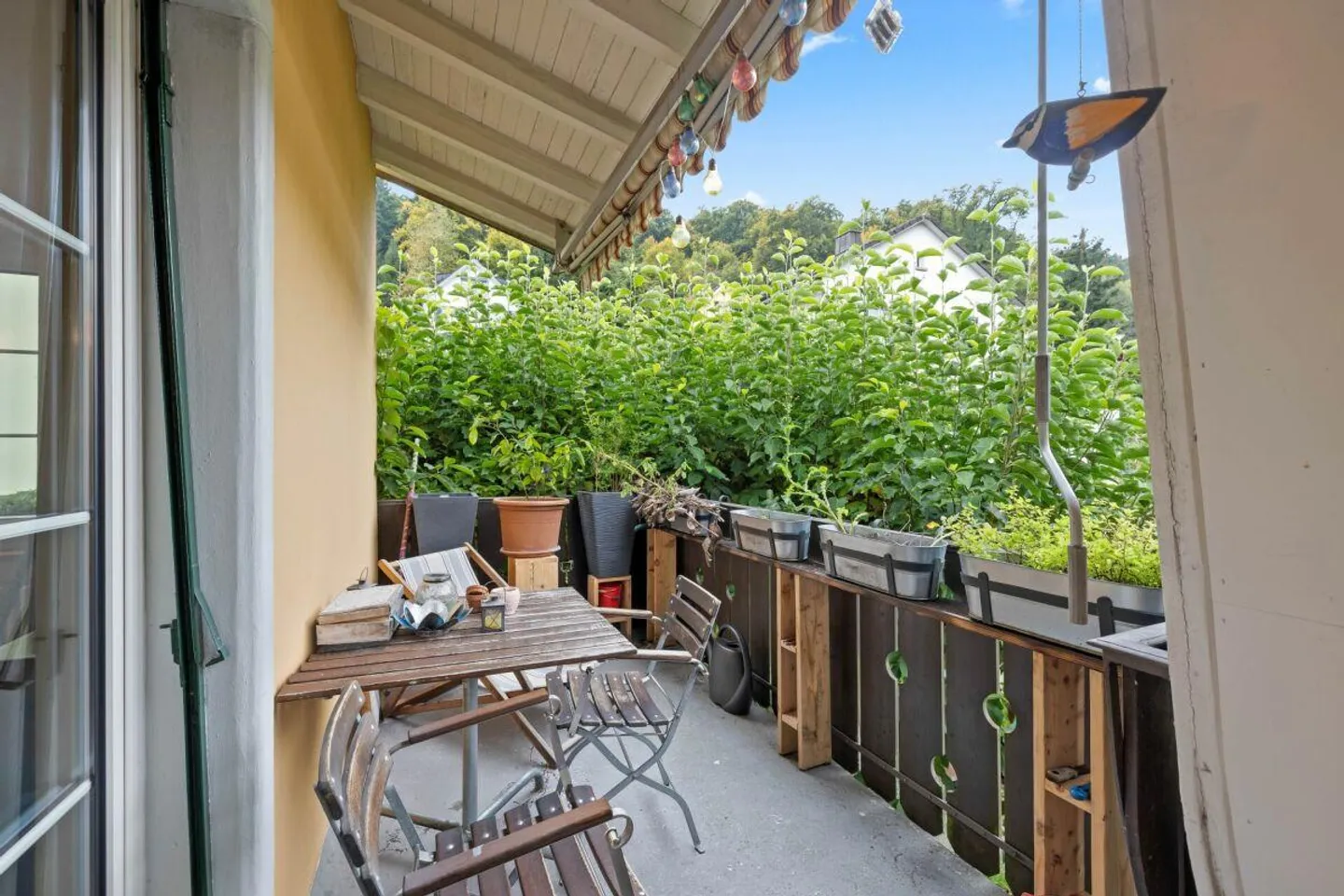 Zweifamilienhaus in Baden - Magischer Rückzugsort mit Mieteinnahmen - Foto 7 von 30