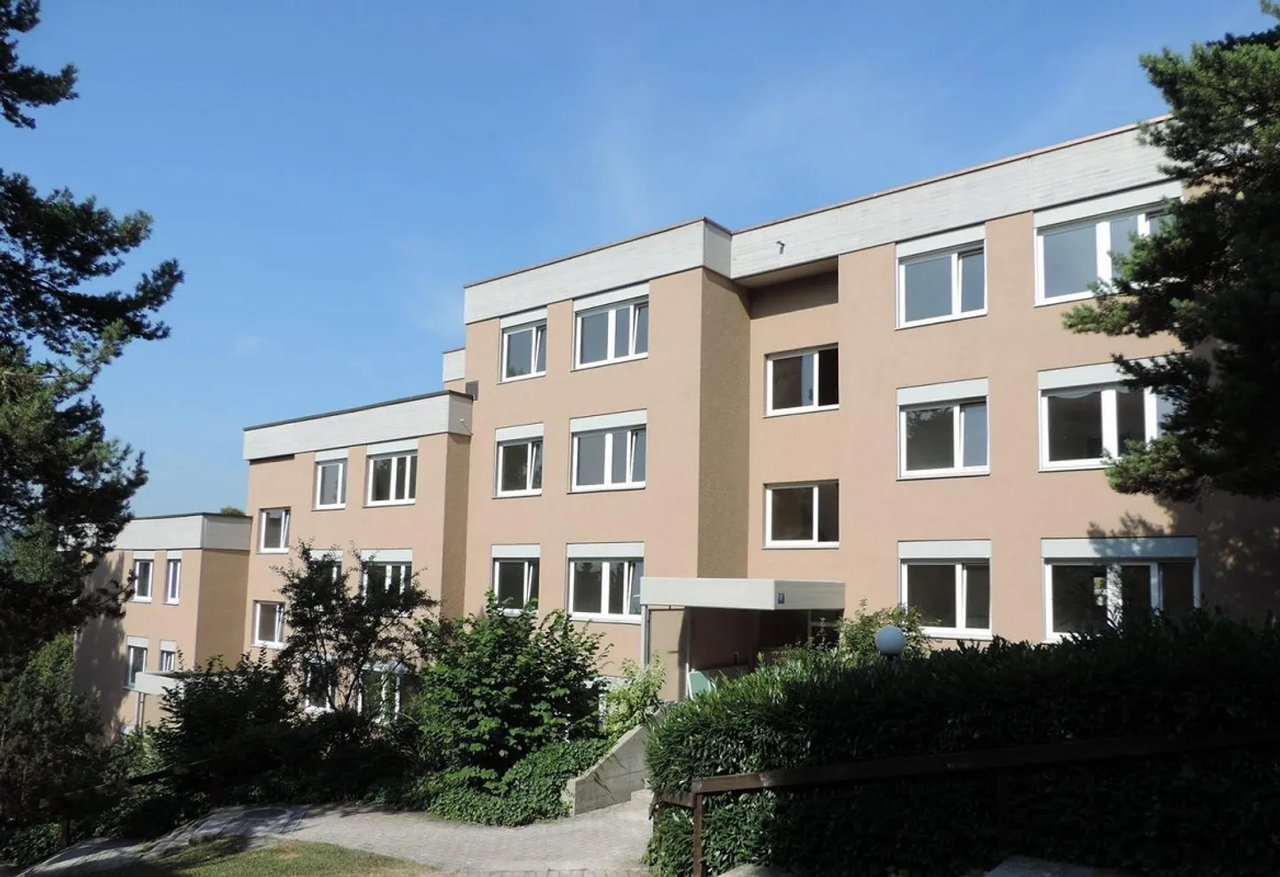 Lagerraum in Zürich-Höngg - Foto 1 von 1