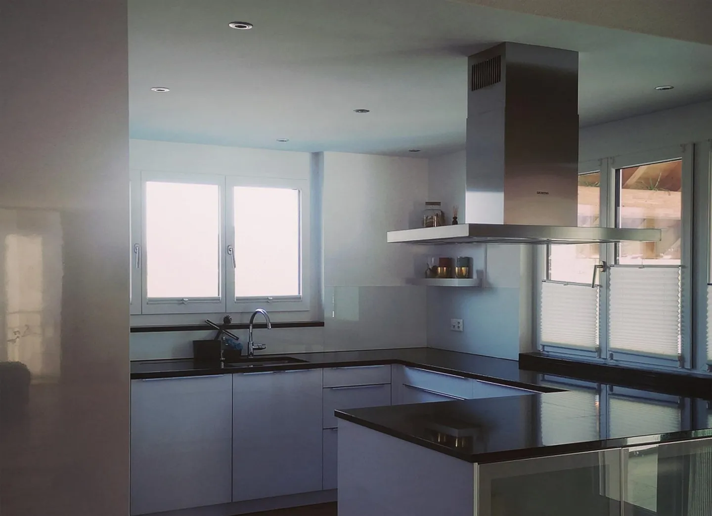 Appartamento 4.5 stanze in affitto dal 1 giugno 2026 - Foto 2 di 7