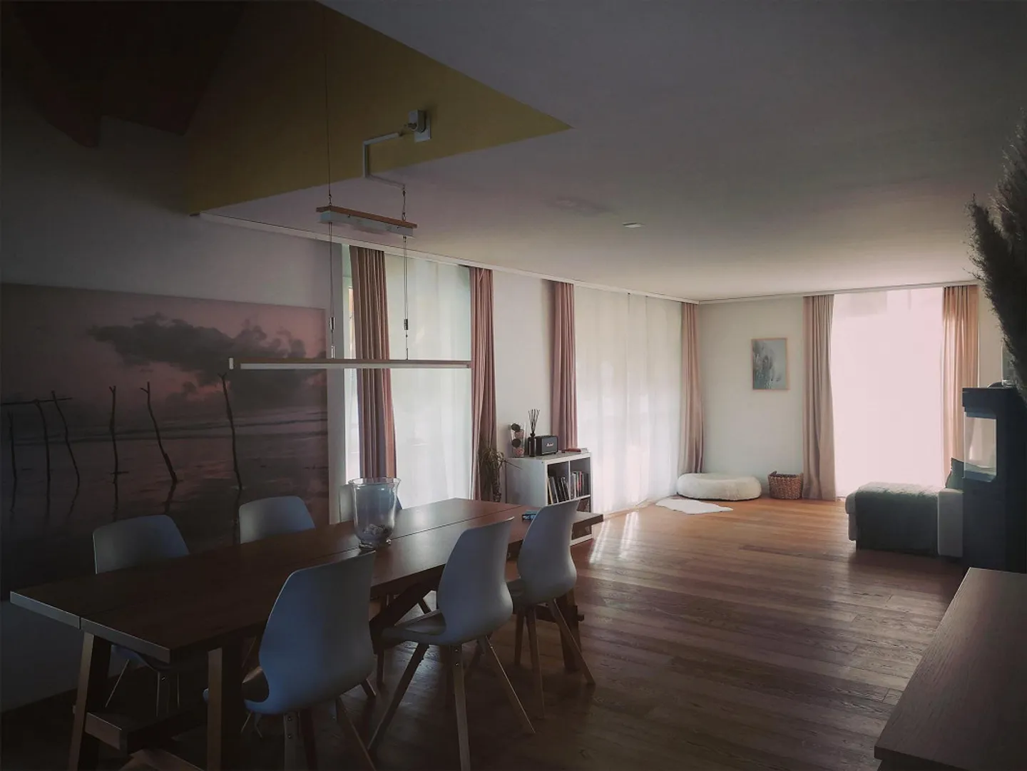 Appartamento 4.5 stanze in affitto dal 1 giugno 2026 - Foto 3 di 7