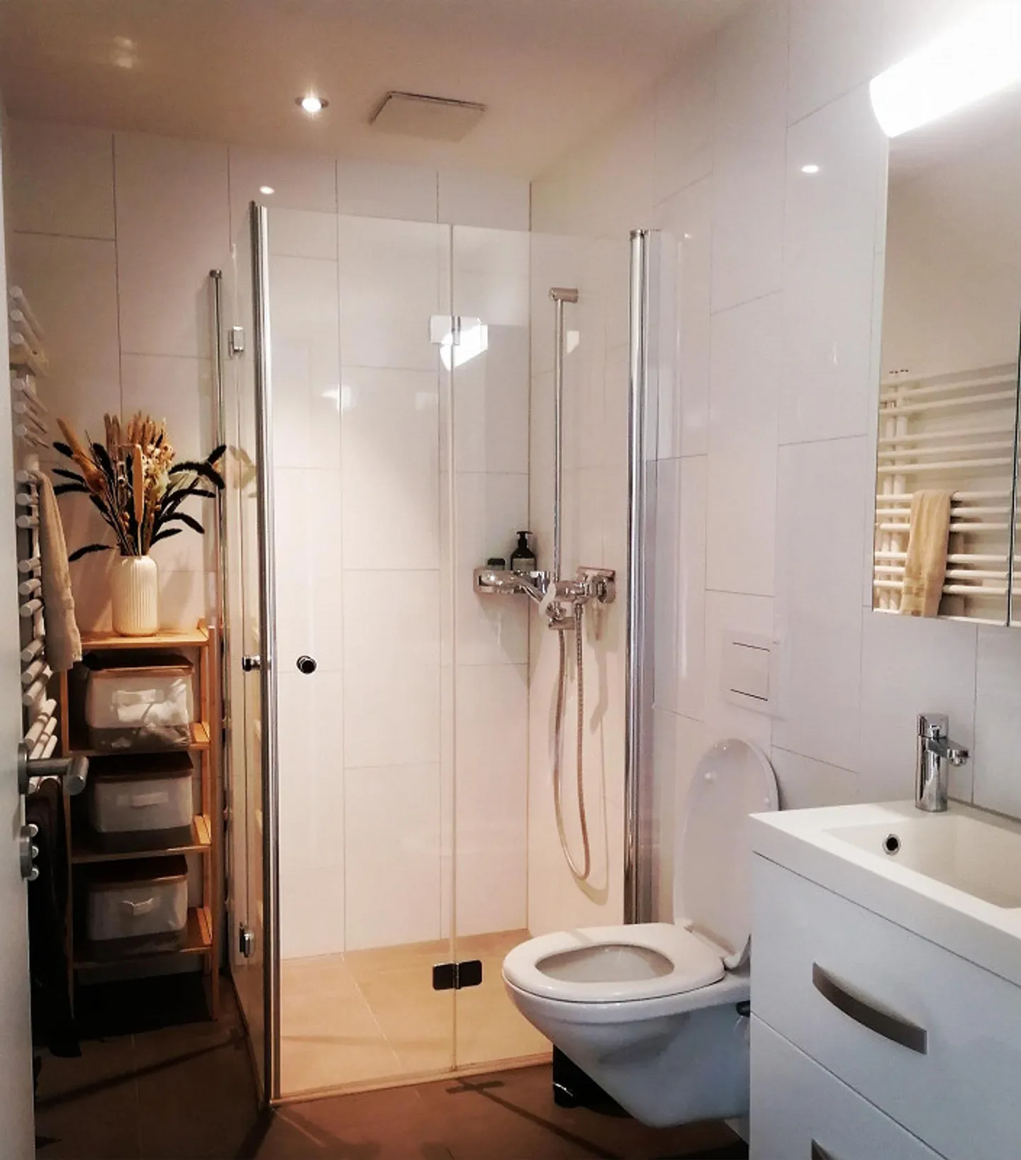 Appartamento 4.5 stanze in affitto dal 1 giugno 2026 - Foto 4 di 7