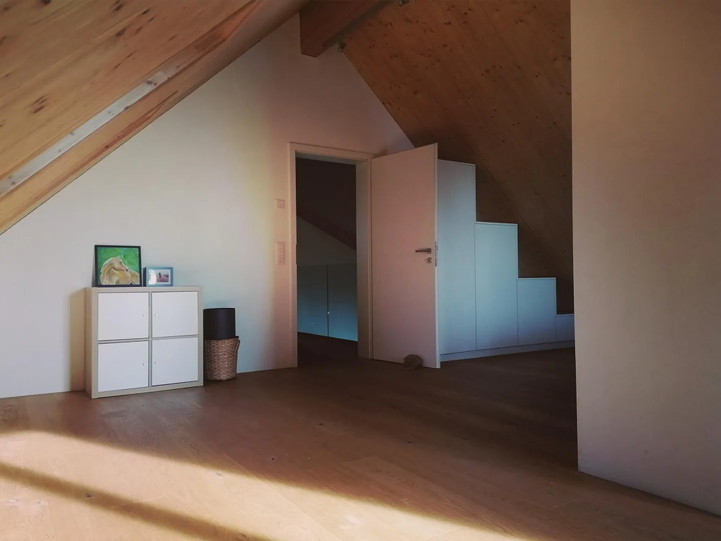 Appartamento 4.5 stanze in affitto dal 1 giugno 2026 - Foto 5 di 7