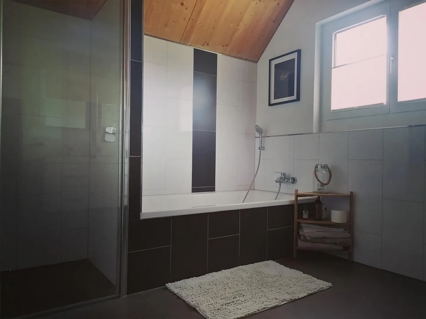 Appartamento 4.5 stanze in affitto dal 1 giugno 2026 - Foto 6 di 7