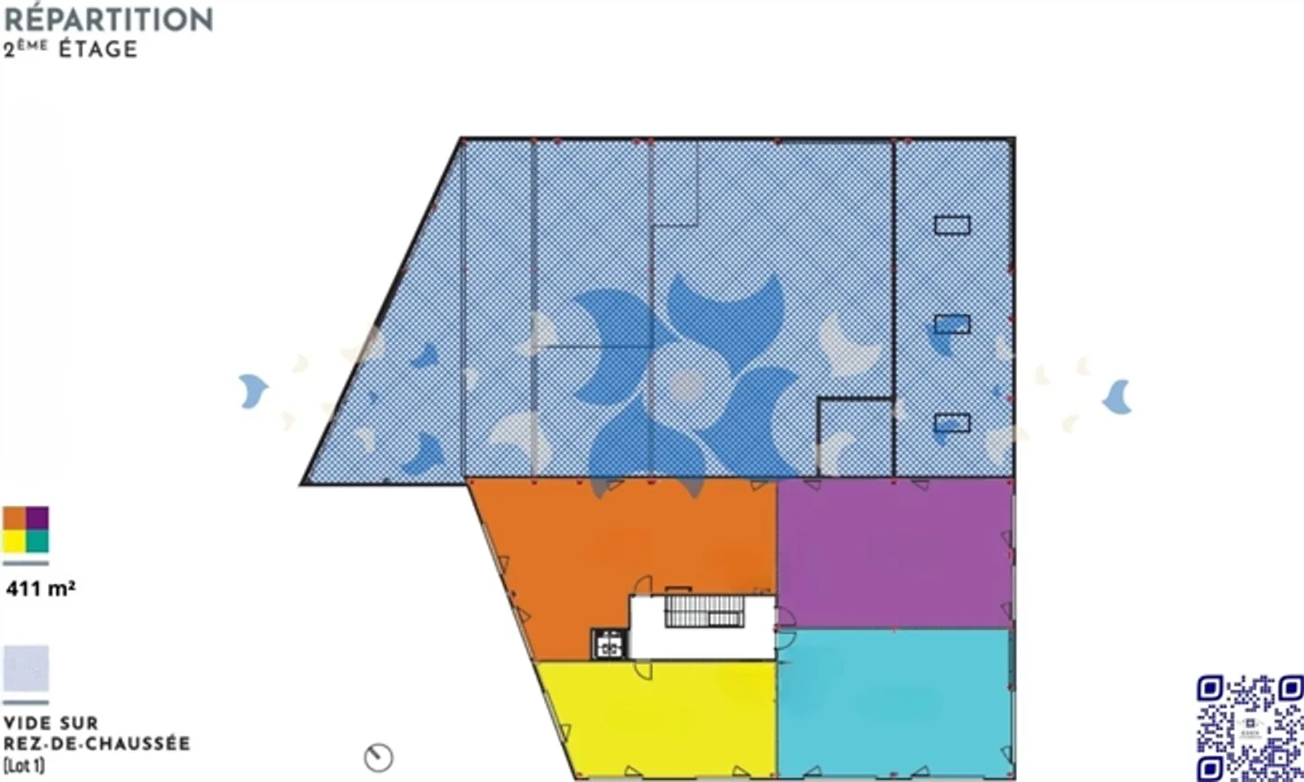 «Moderne Geschäftsräume nach Ihrem Bild in Aigle» - Foto 2 von 2