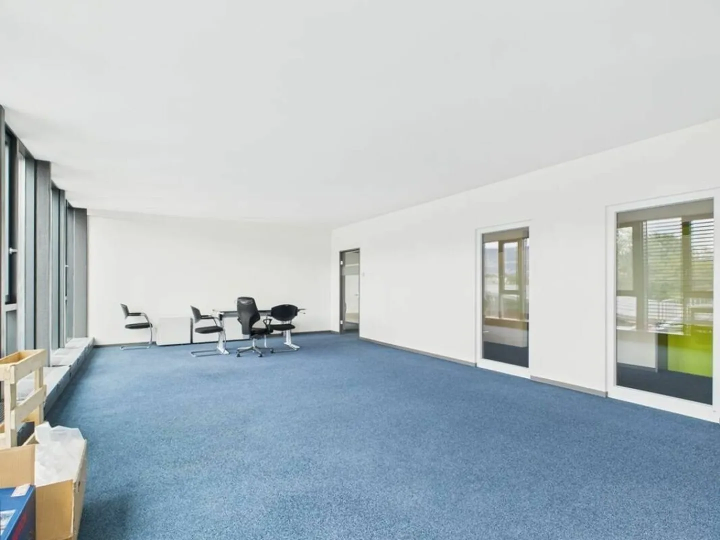 Ufficio rappresentativo con 9 stanze e molta luce naturale - Foto 4 di 10