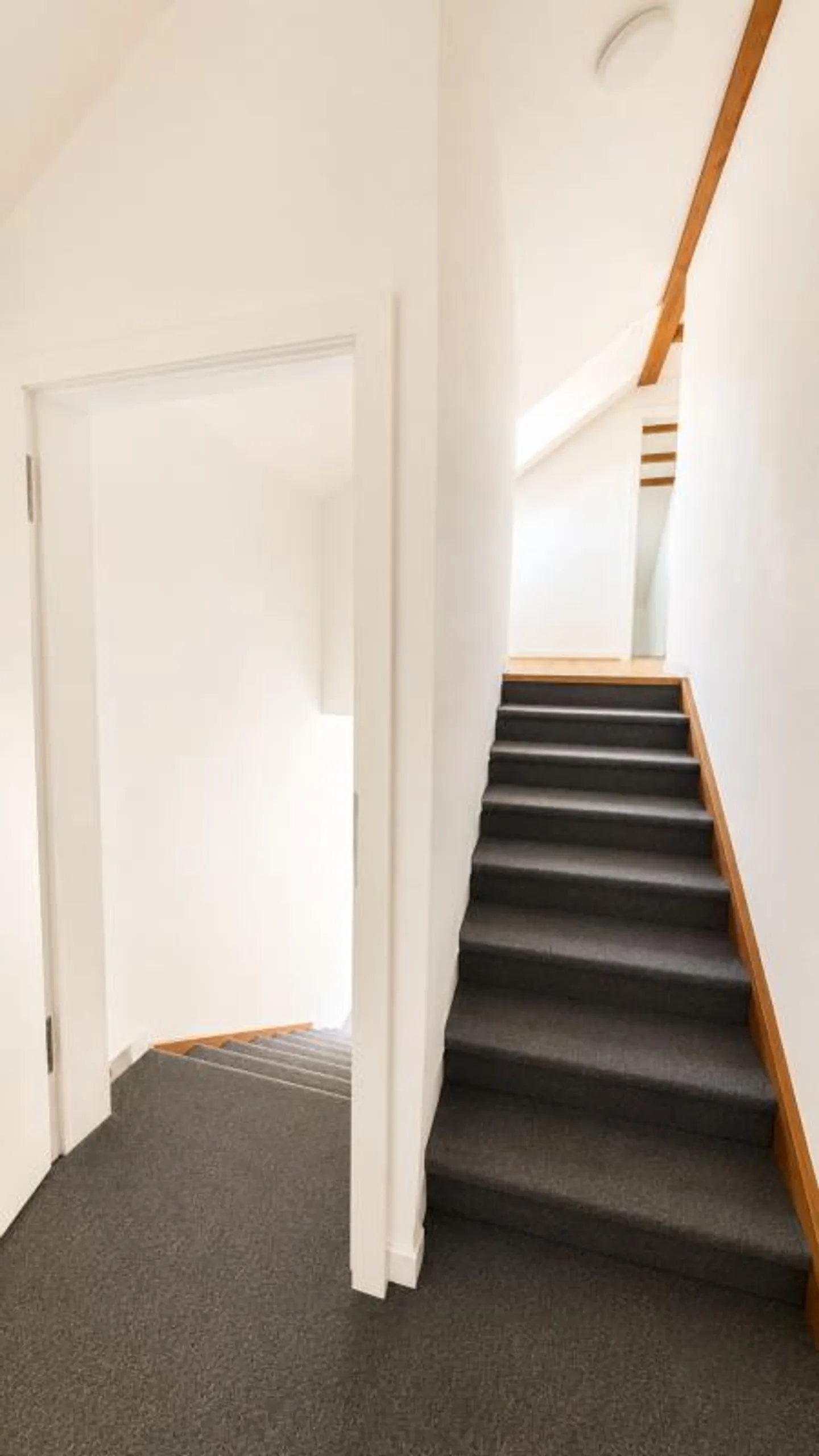 Modernes Apartment in Gossau - Foto 8 von 11