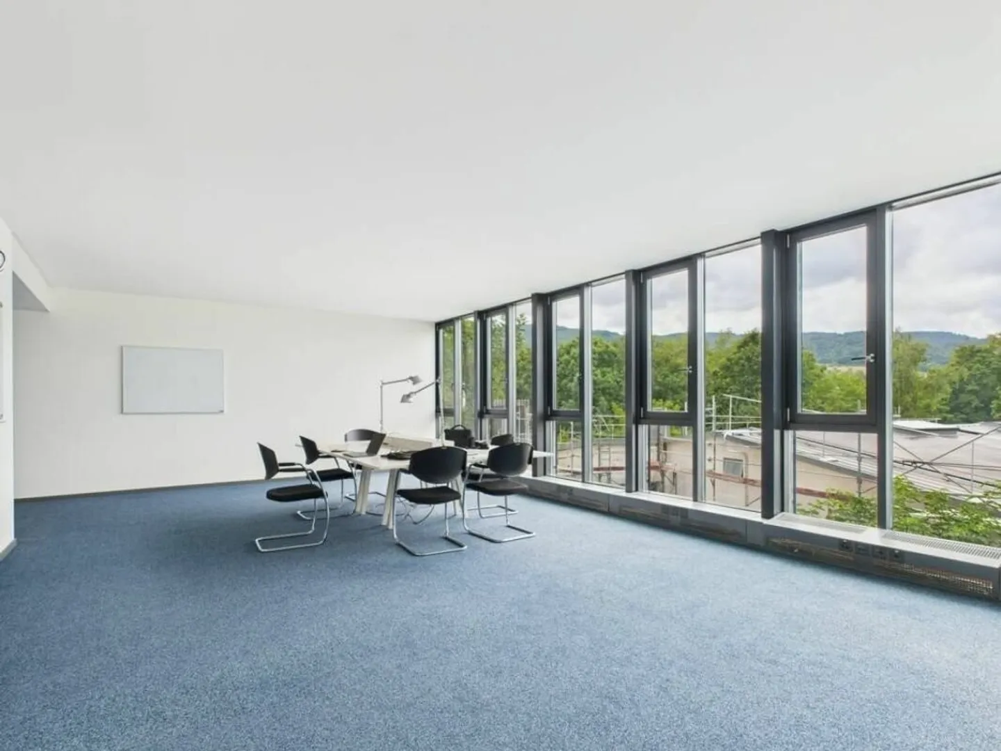 Ufficio rappresentativo con 9 stanze e molta luce naturale - Foto 9 di 10