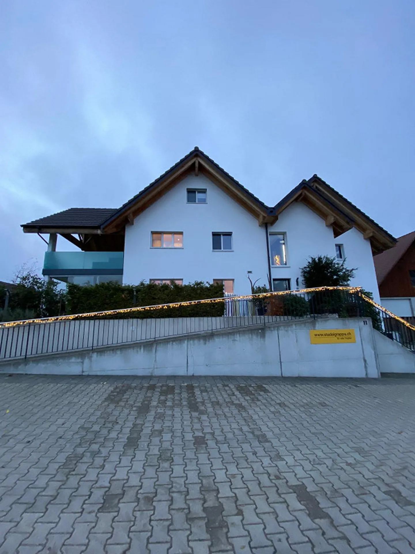 Appartamento 4.5 stanze in affitto dal 1 giugno 2026 - Foto 1 di 7