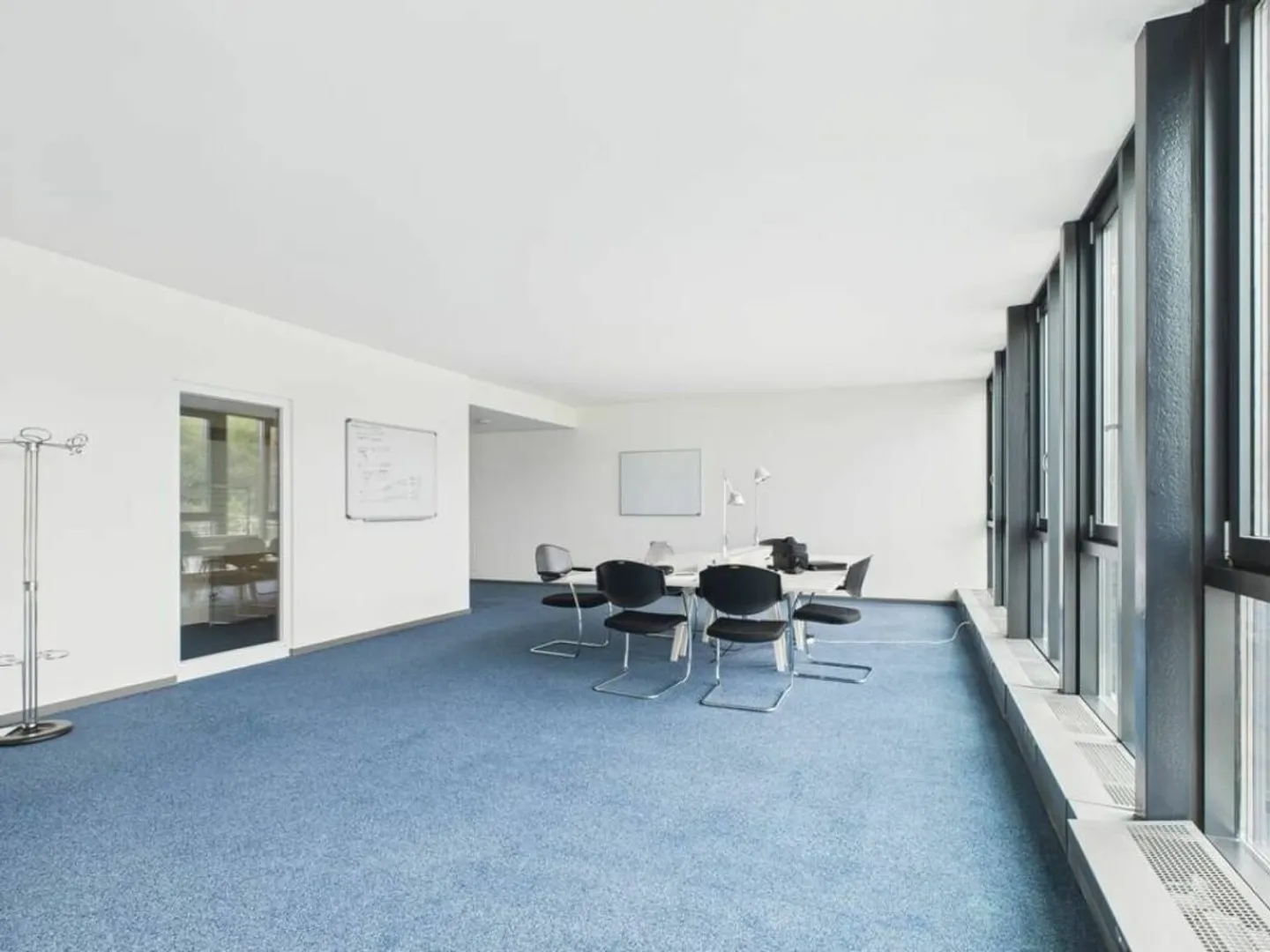 Ufficio rappresentativo con 9 stanze e molta luce naturale - Foto 10 di 10