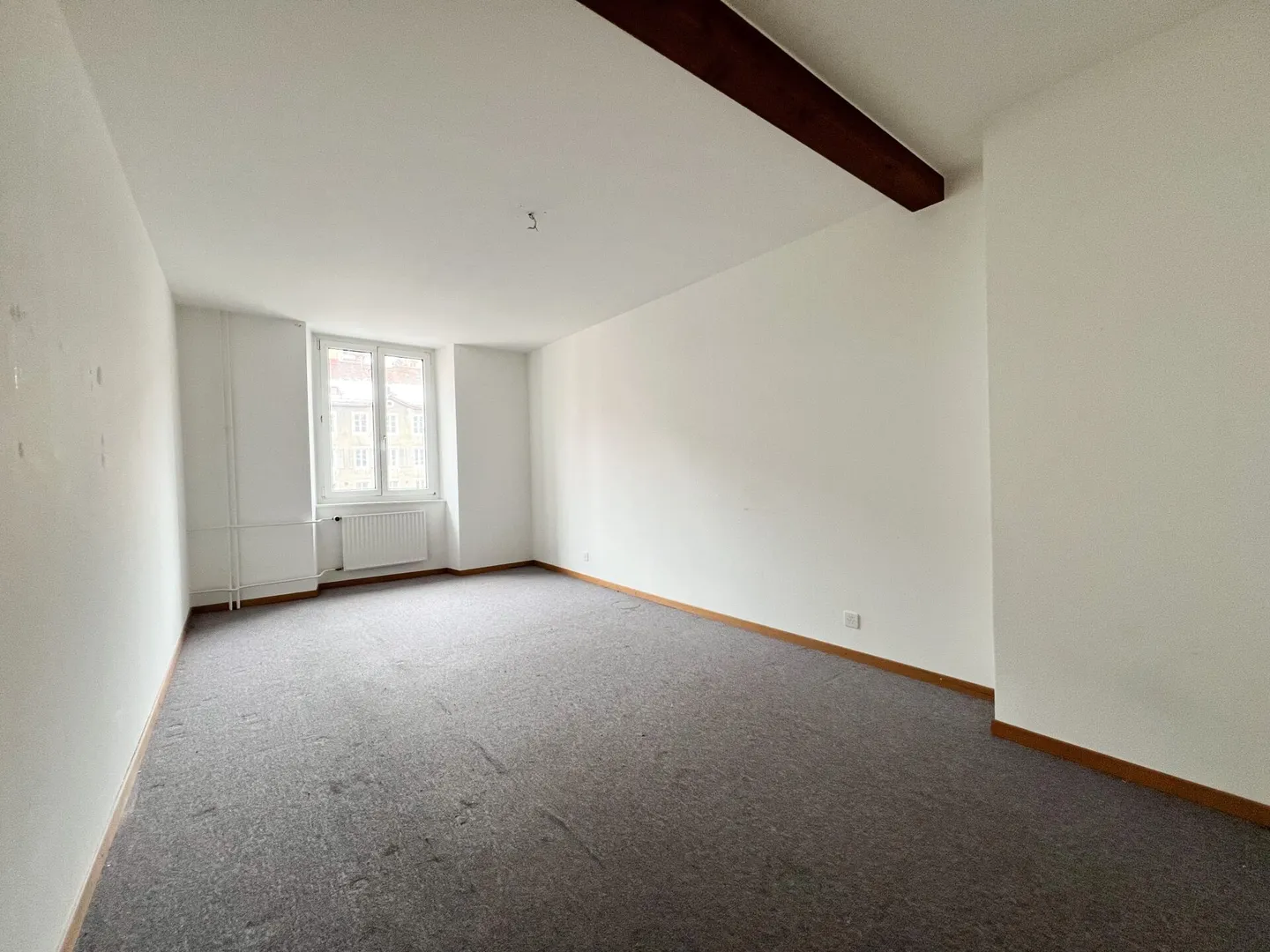 Zentrale 3,5-Zimmer-Wohnung - Foto 5 von 6