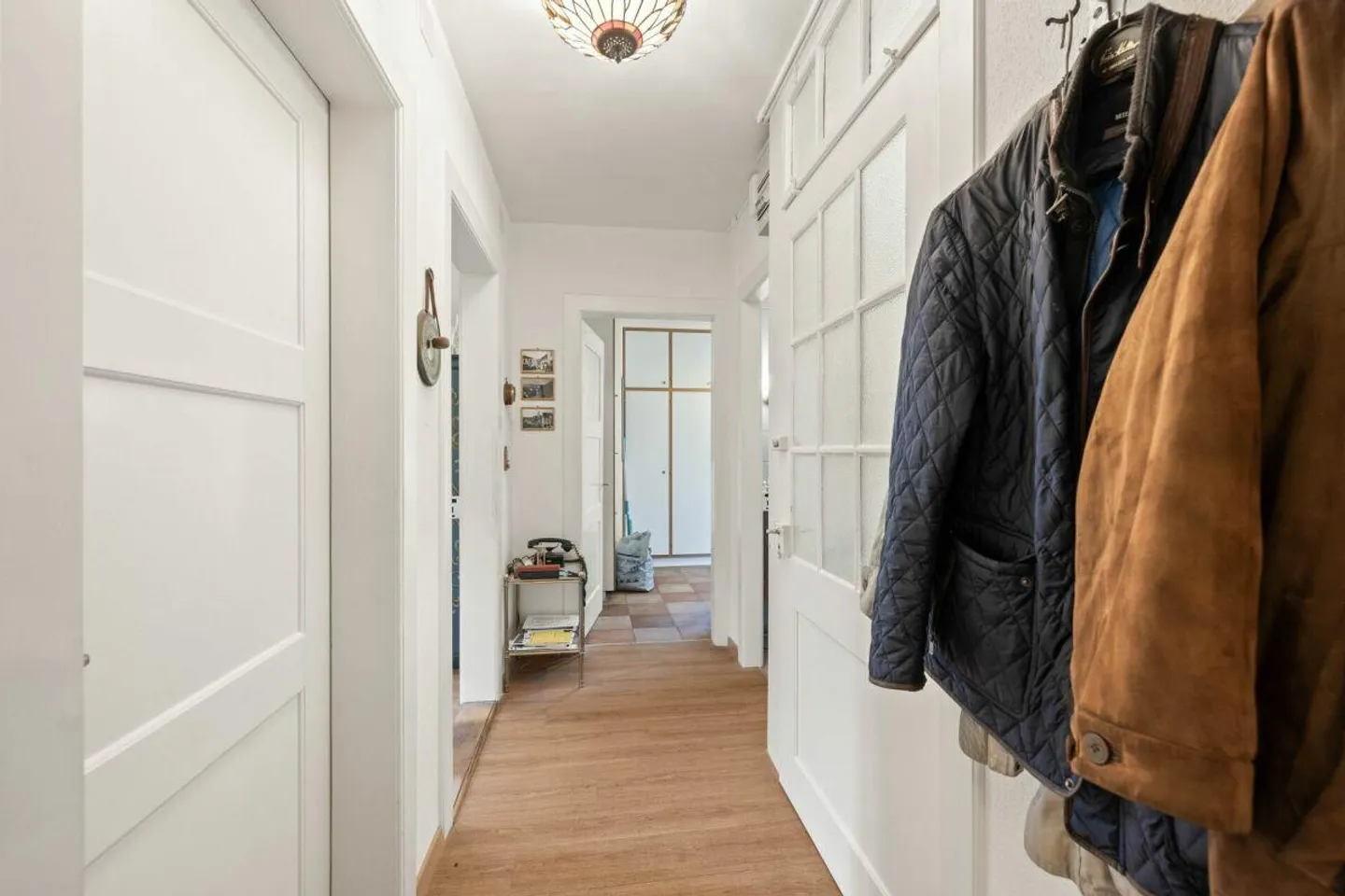 Zweifamilienhaus in Baden - Magischer Rückzugsort mit Mieteinnahmen - Foto 17 von 30