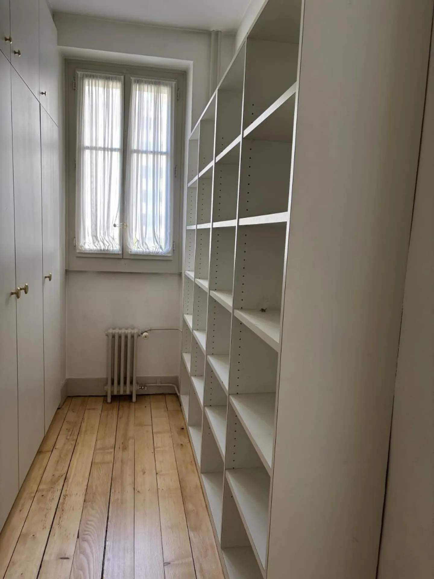 Appartement élégant 4.5 pièces - Photo 5 sur 9
