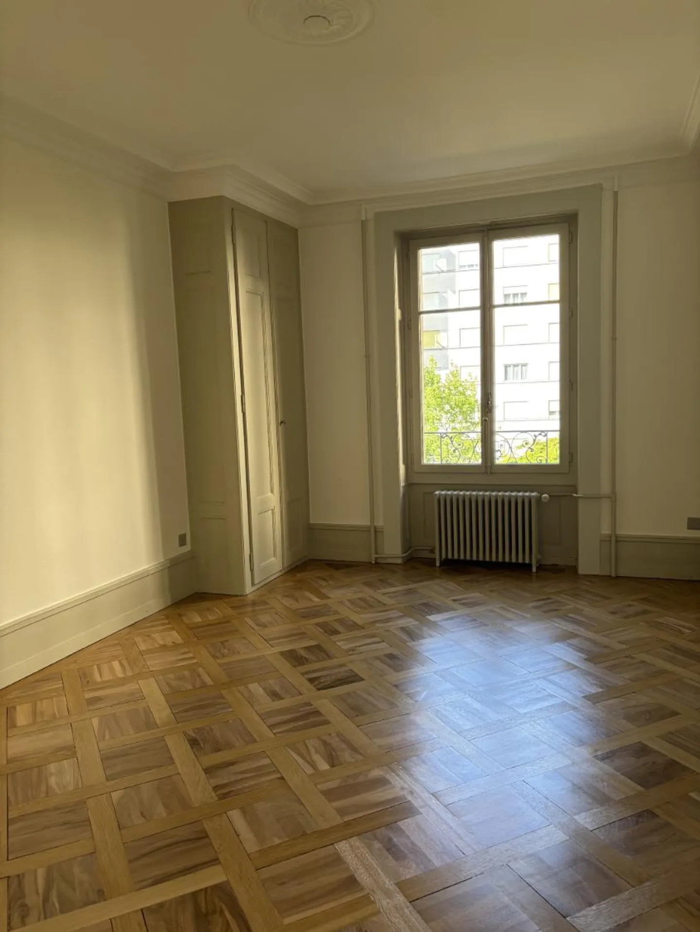 Appartement élégant 4.5 pièces - Photo 7 sur 9