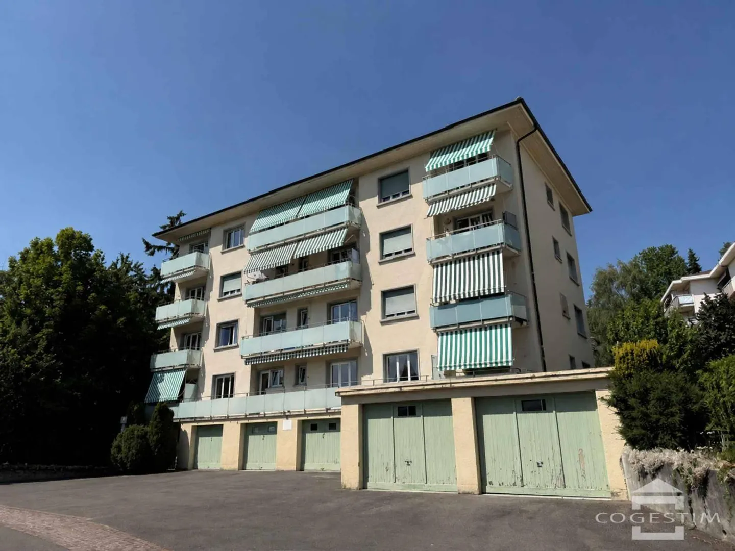 Appartement Charmant près du Lac - Photo 10 sur 13