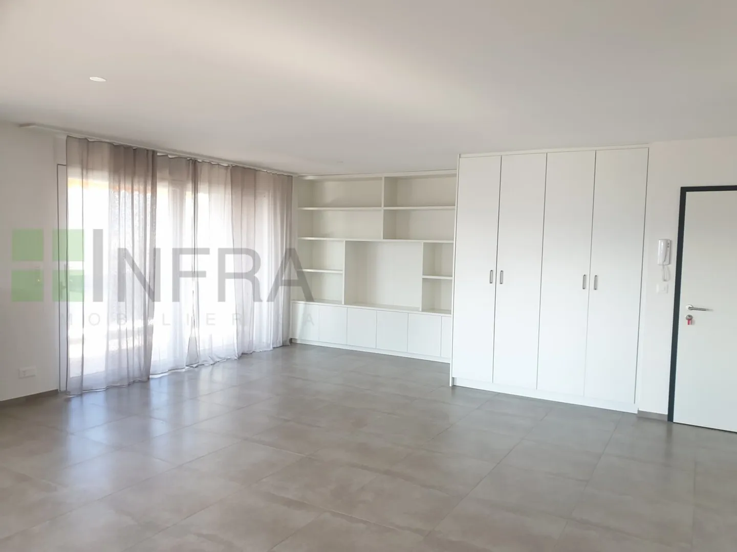 Attico 3.5 stanze - Foto 4 di 14