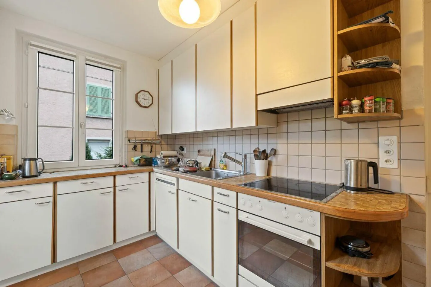 Zweifamilienhaus in Baden - Magischer Rückzugsort mit Mieteinnahmen - Foto 24 von 30