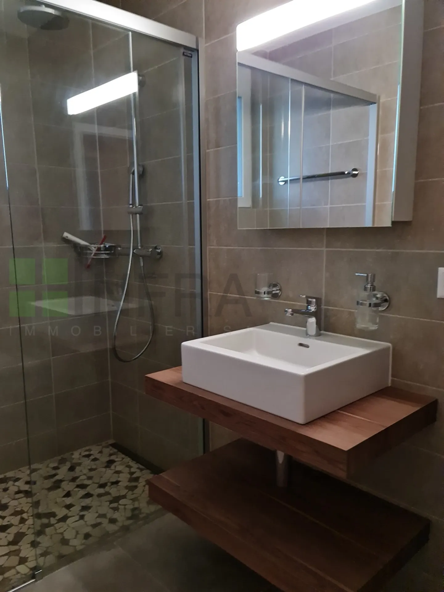 Attico 3.5 stanze - Foto 7 di 14