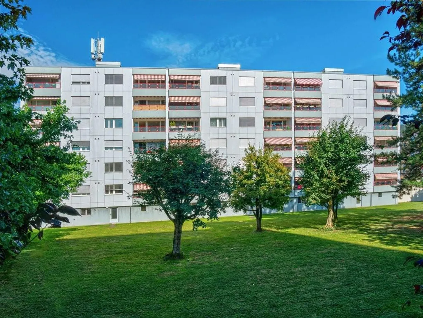 Vivere in un ambiente adatto alle famiglie - Foto 1 di 8