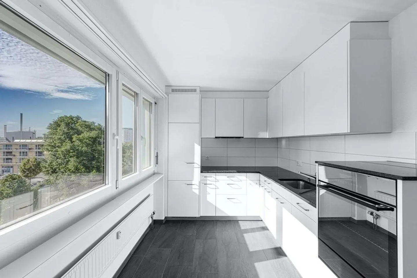 Vivere in un ambiente adatto alle famiglie - Foto 2 di 8