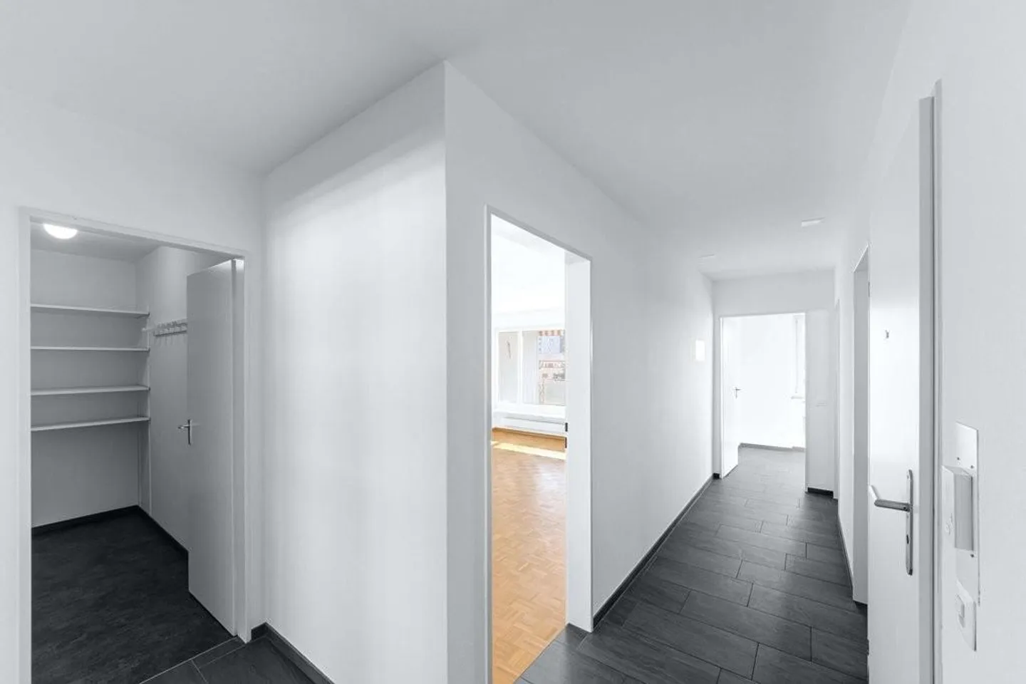 Vivere in un ambiente adatto alle famiglie - Foto 3 di 8