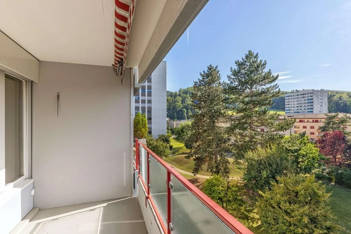 Vivere in un ambiente adatto alle famiglie - Foto 8 di 8