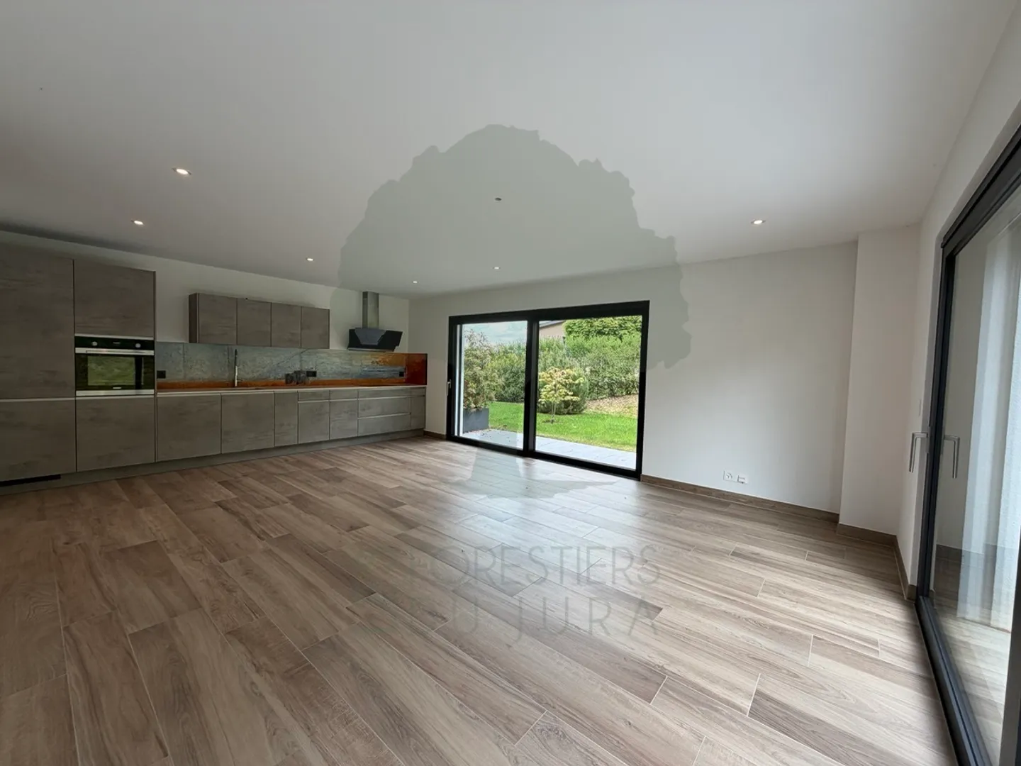 Magnifico appartamento di 3,5 stanze con giardino privato - Foto 3 di 21