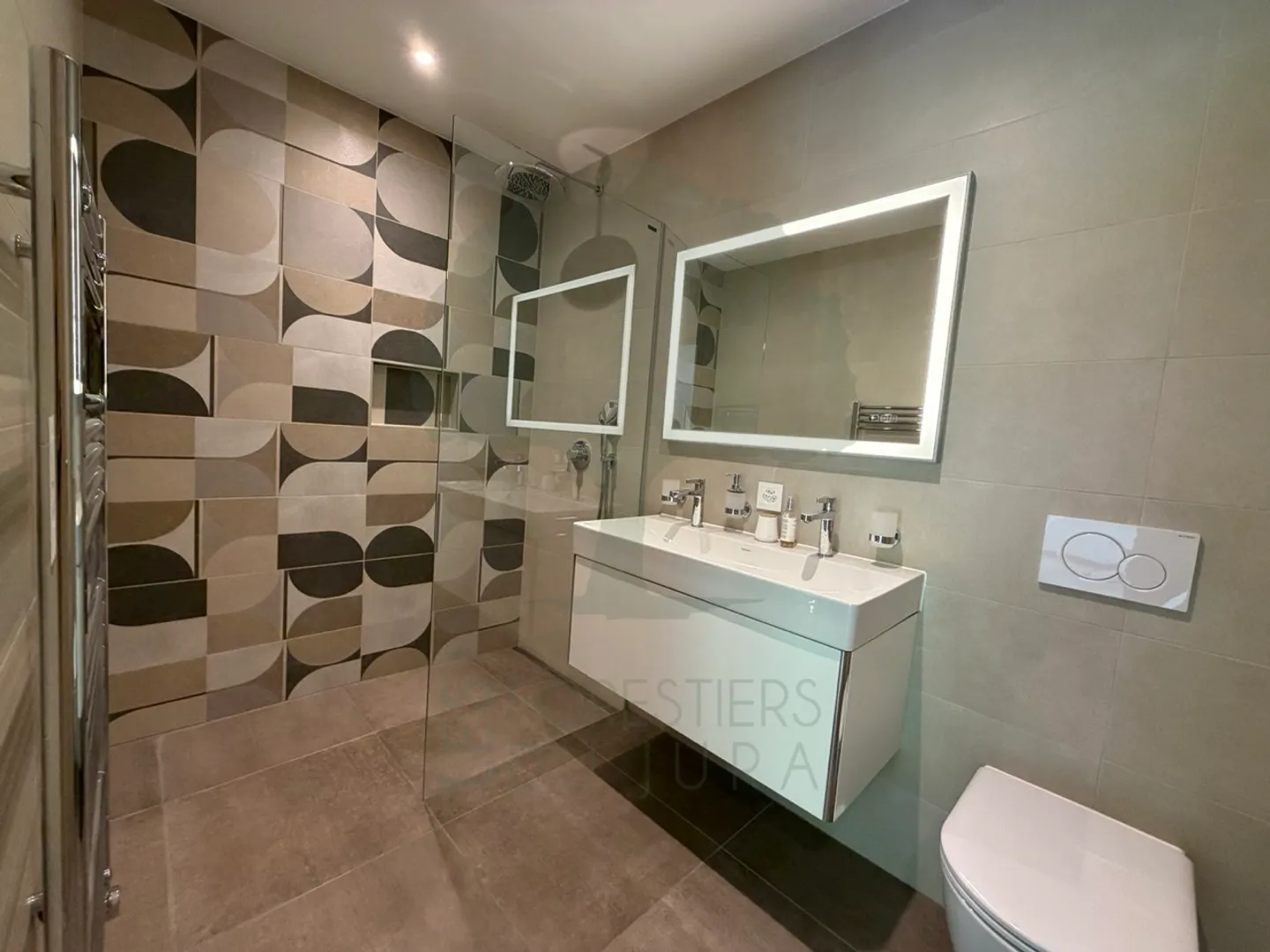 Magnifico appartamento di 3,5 stanze con giardino privato - Foto 11 di 21