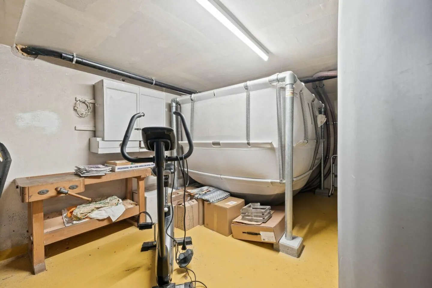 Zweifamilienhaus in Baden - Magischer Rückzugsort mit Mieteinnahmen - Foto 27 von 30