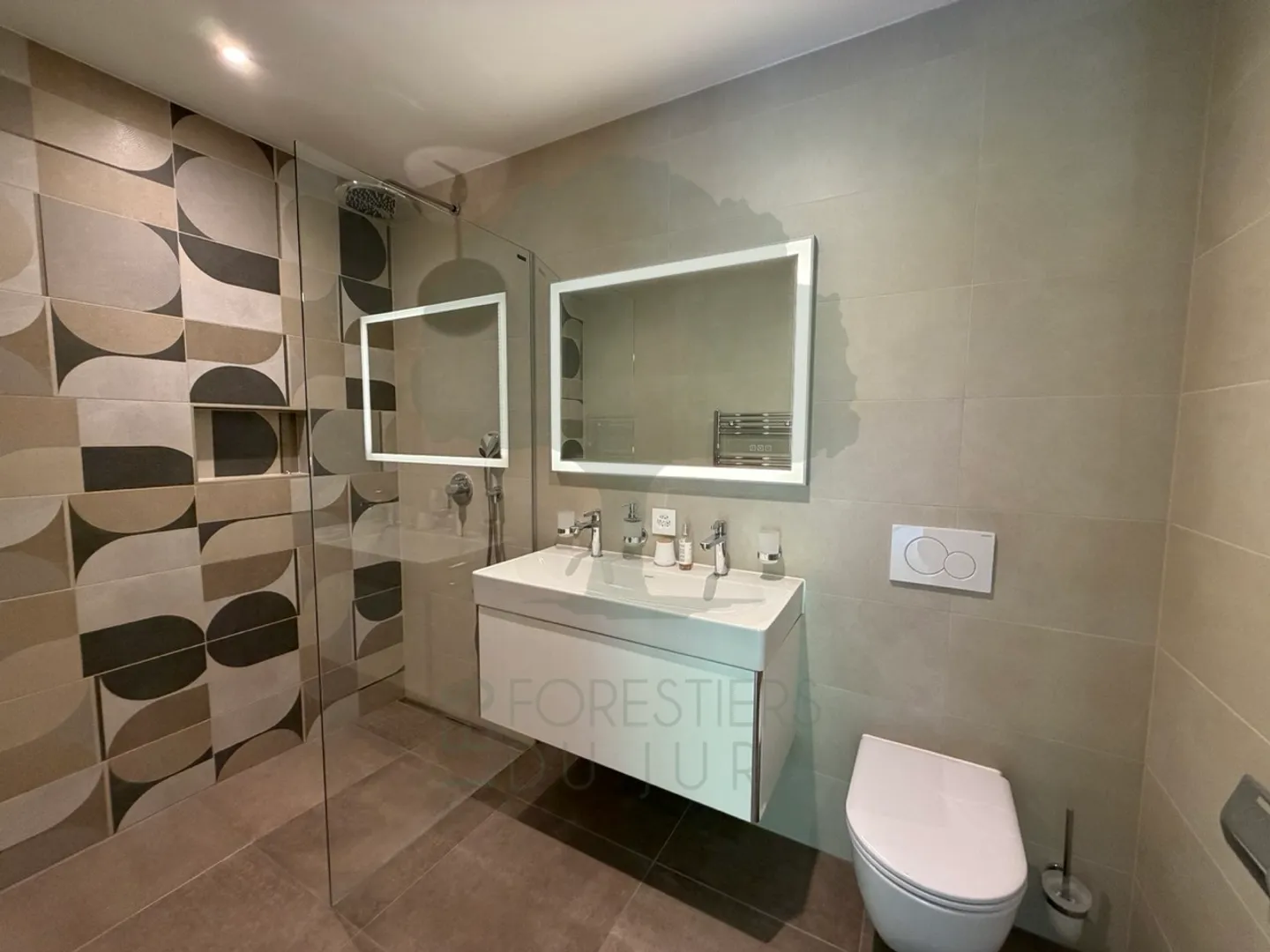 Magnifico appartamento di 3,5 stanze con giardino privato - Foto 10 di 21