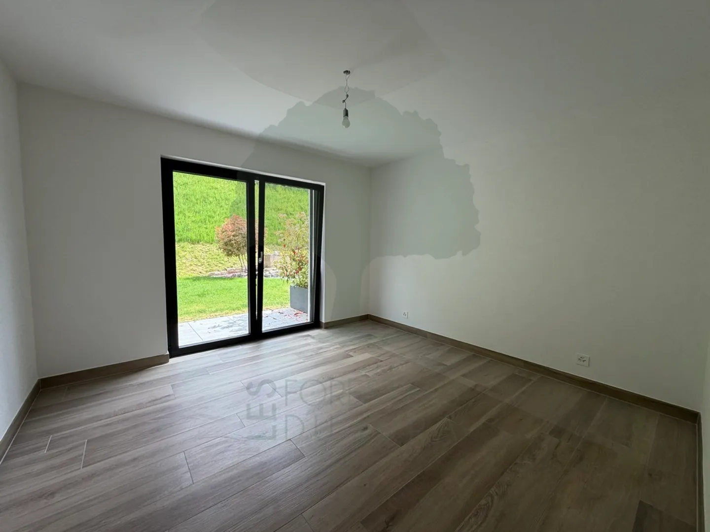 Magnifico appartamento di 3,5 stanze con giardino privato - Foto 13 di 21