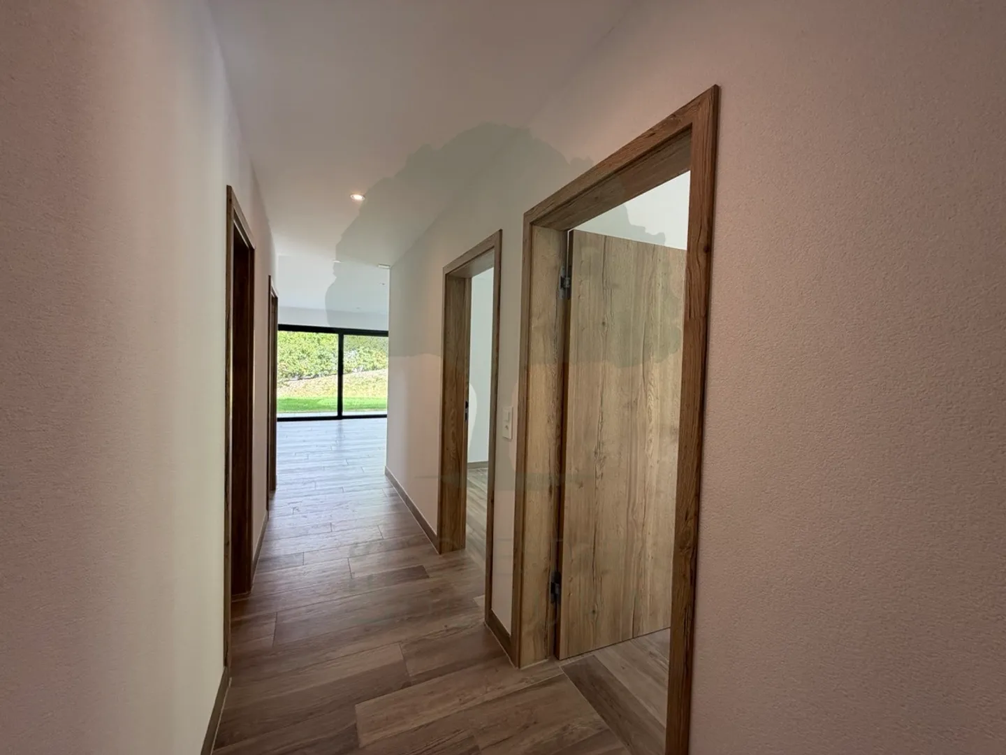 Magnifico appartamento di 3,5 stanze con giardino privato - Foto 14 di 21