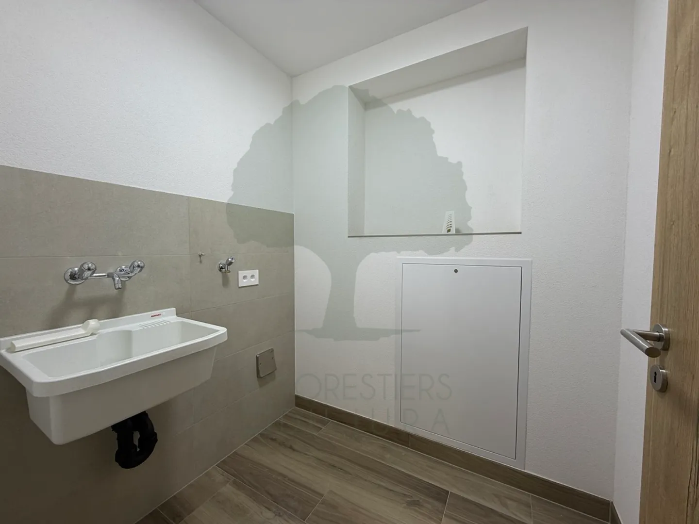 Magnifico appartamento di 3,5 stanze con giardino privato - Foto 15 di 21