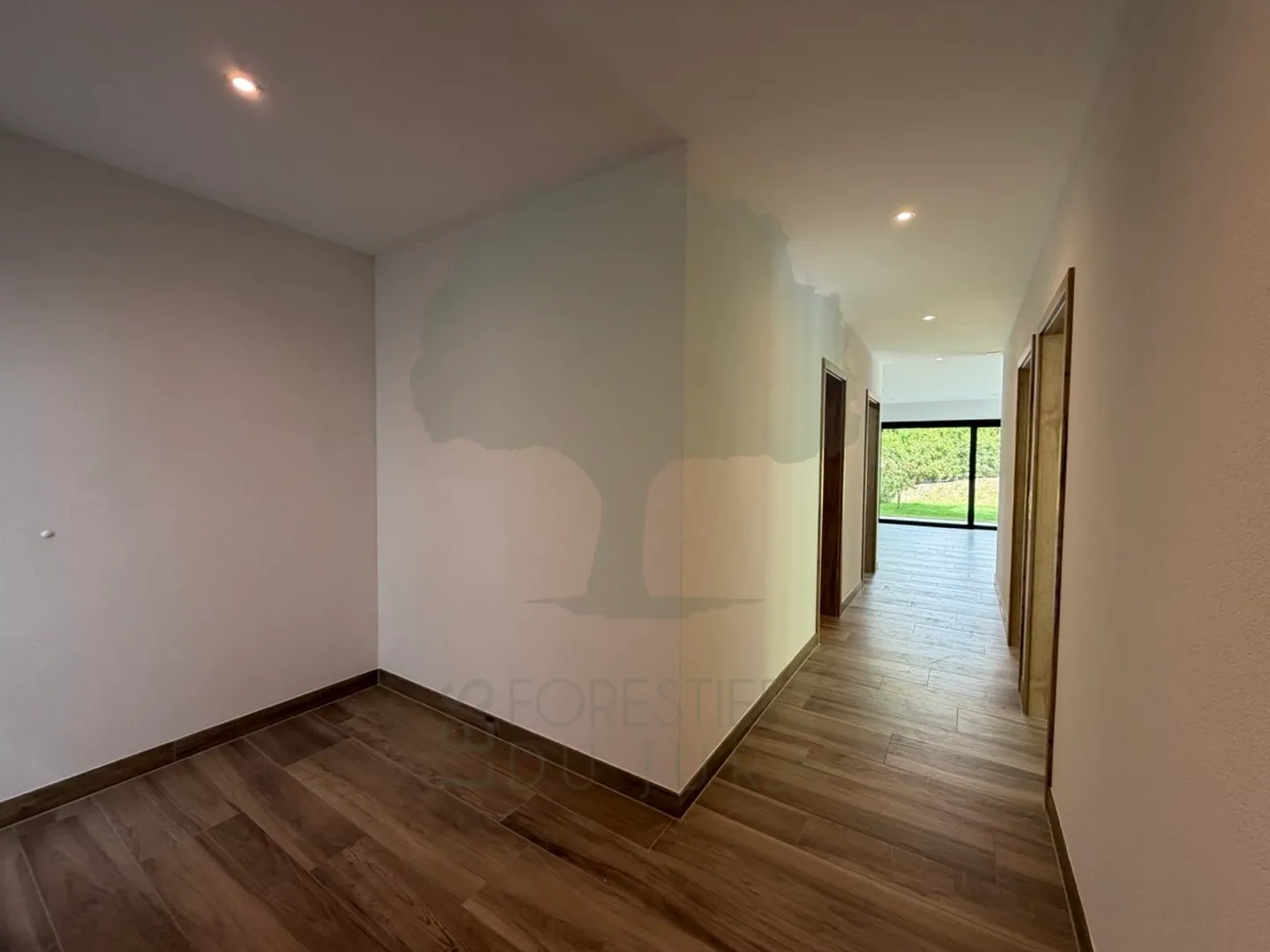 Magnifico appartamento di 3,5 stanze con giardino privato - Foto 16 di 21