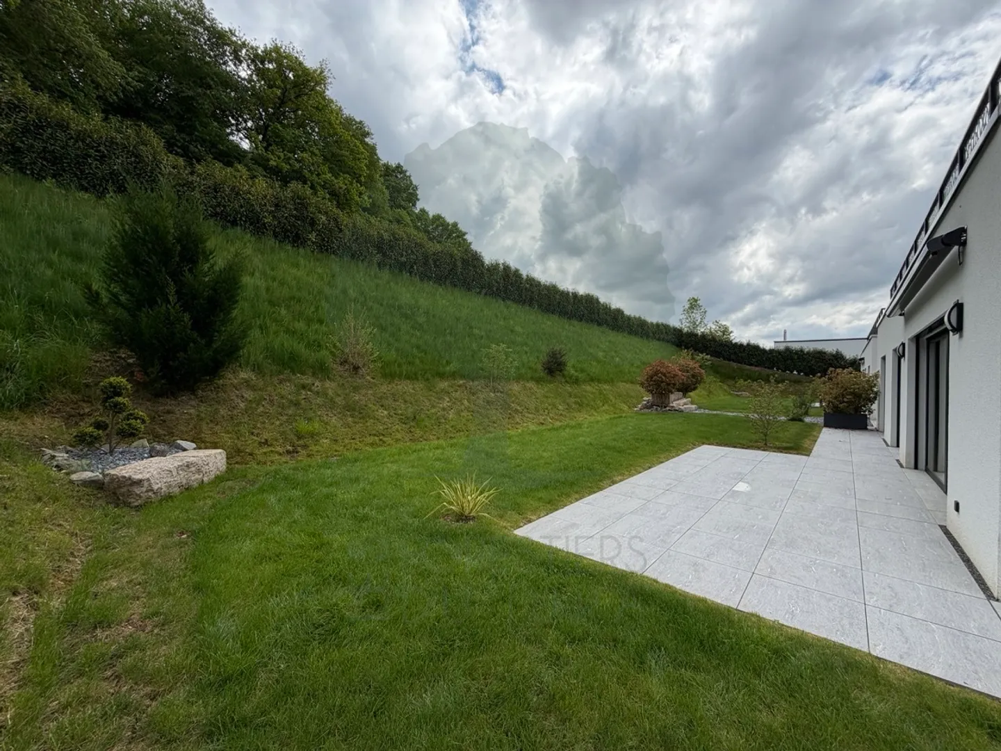 Magnifico appartamento di 3,5 stanze con giardino privato - Foto 19 di 21