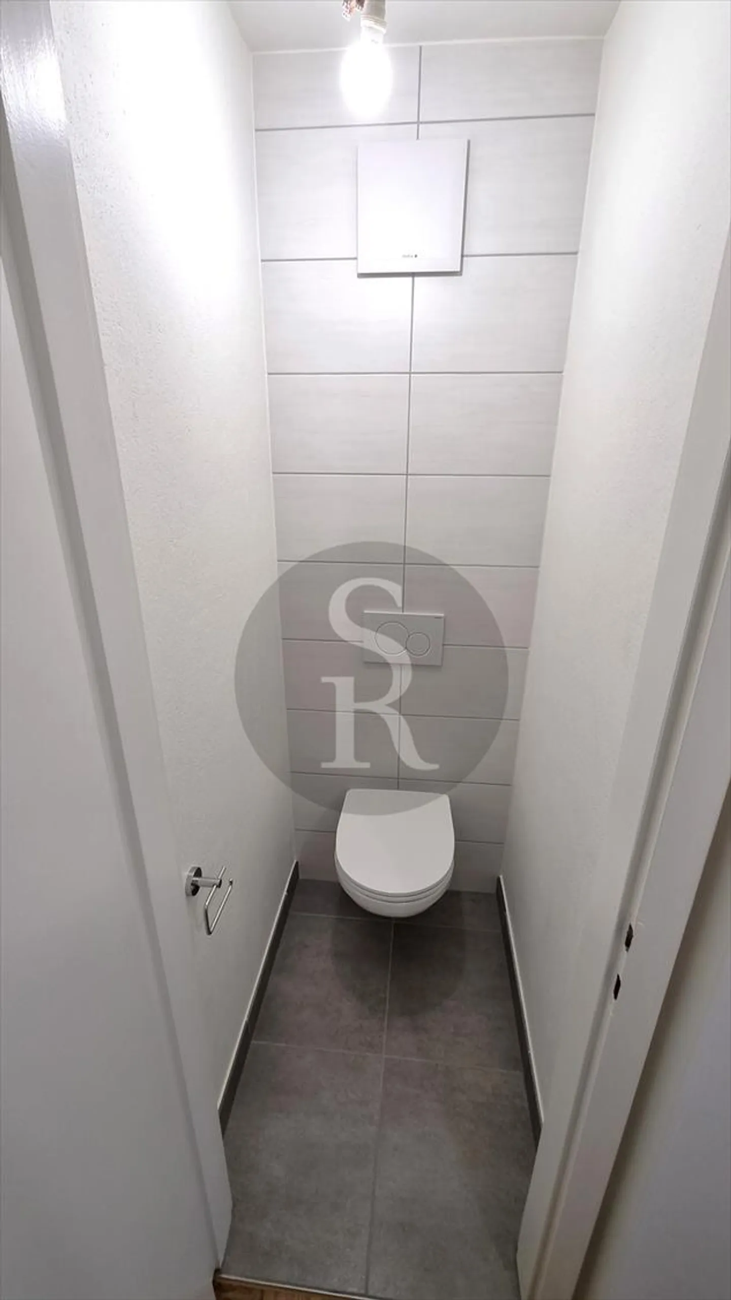 Appartement 4 pièces - Photo 3 sur 5