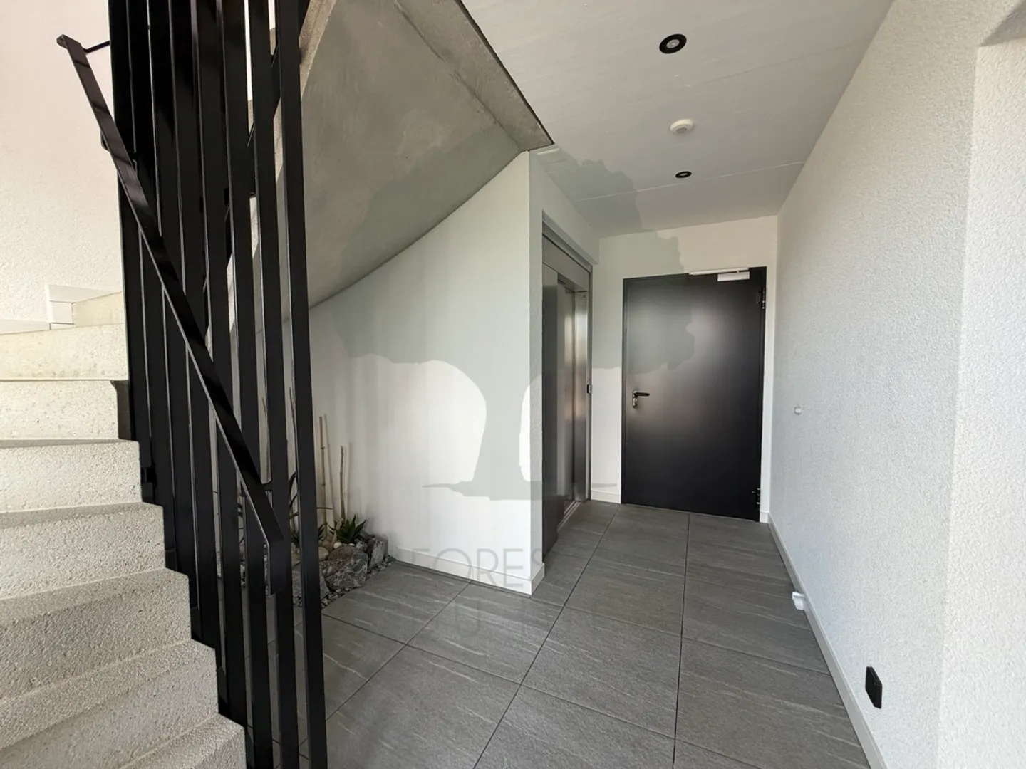 Magnifico appartamento di 3,5 stanze con giardino privato - Foto 21 di 21