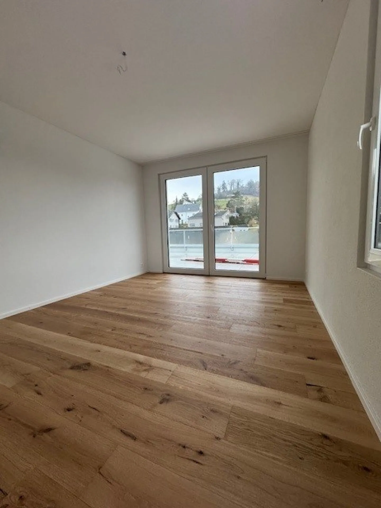 Affitto netto in omaggio! La tua nuova casa - Prima locazione di appartamenti attici di 3½ stanze, disponibile solo un appartamento! - Foto 6 di 8