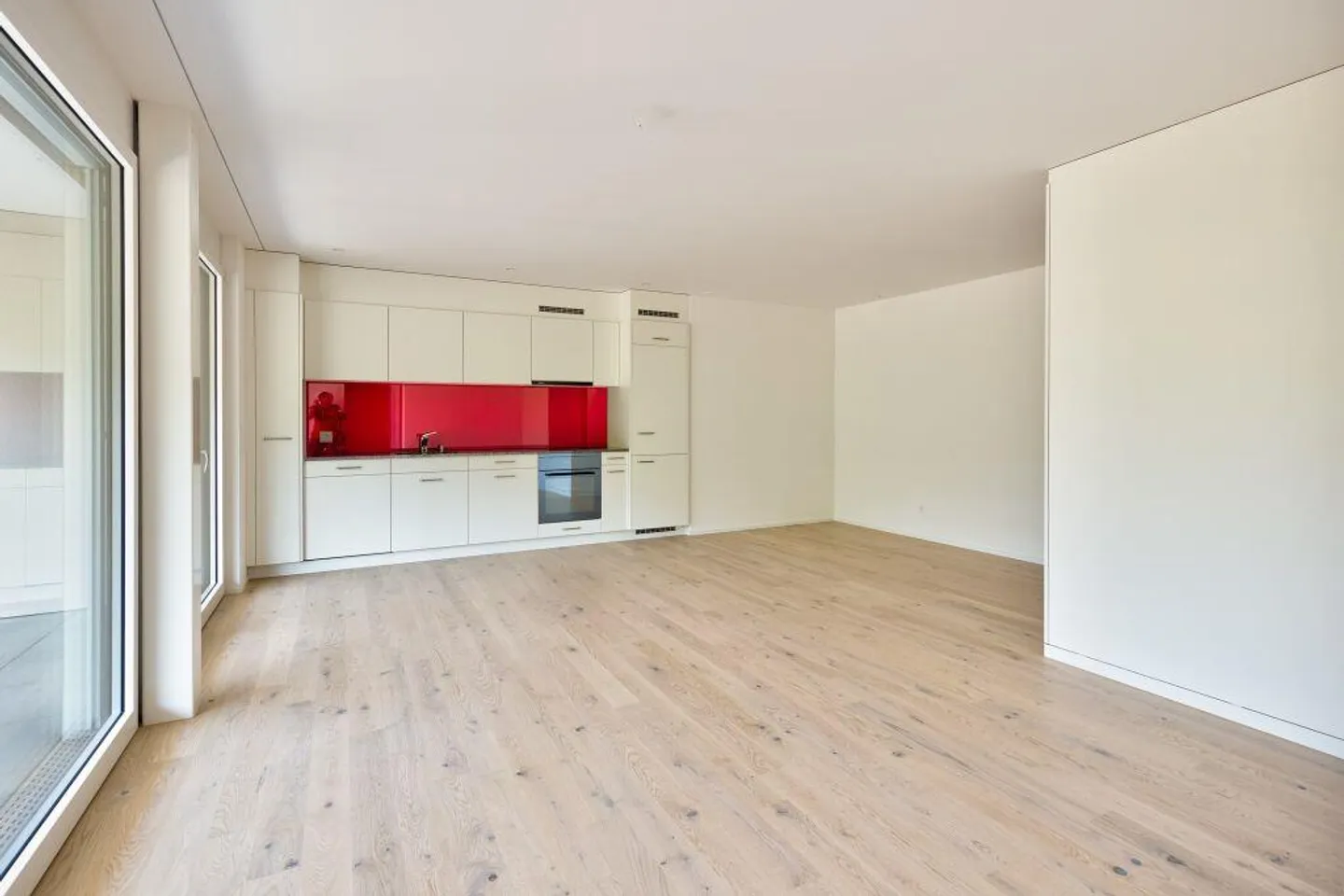 Appartamento 2.5 locali nel parco Walchmatt - Foto 3 di 7